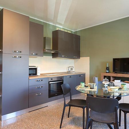 Apartmán Casa Del Corso Novi Ligure Exteriér fotografie