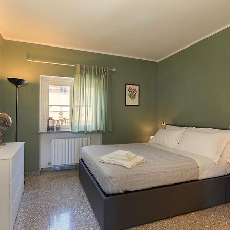 Apartmán Casa Del Corso Novi Ligure Exteriér fotografie