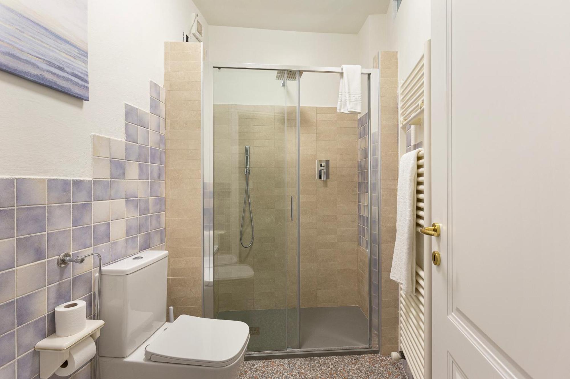 Apartmán Casa Del Corso Novi Ligure Exteriér fotografie
