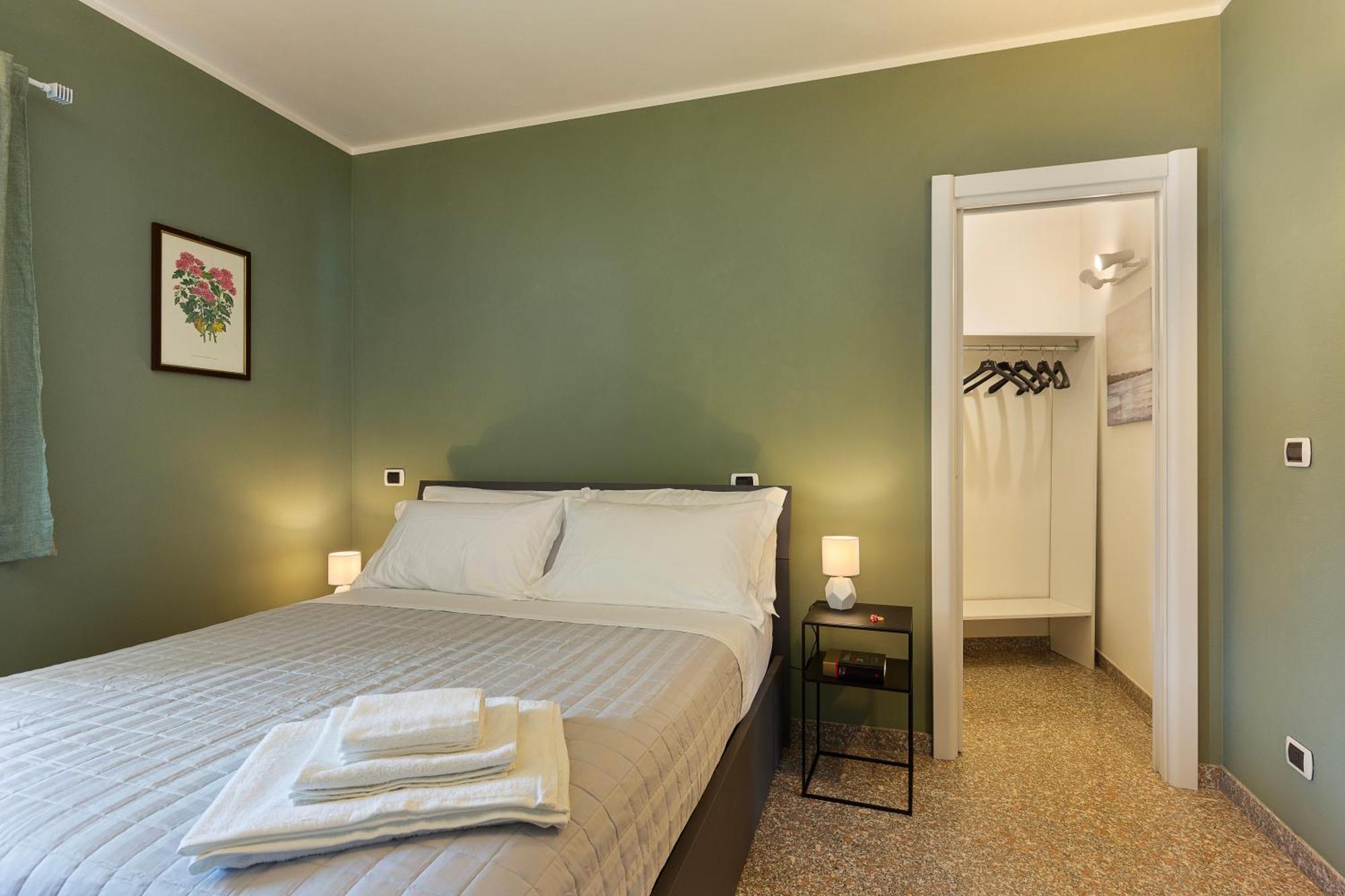 Apartmán Casa Del Corso Novi Ligure Exteriér fotografie