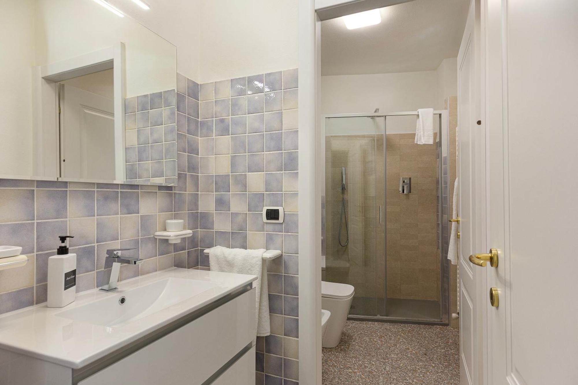 Apartmán Casa Del Corso Novi Ligure Exteriér fotografie